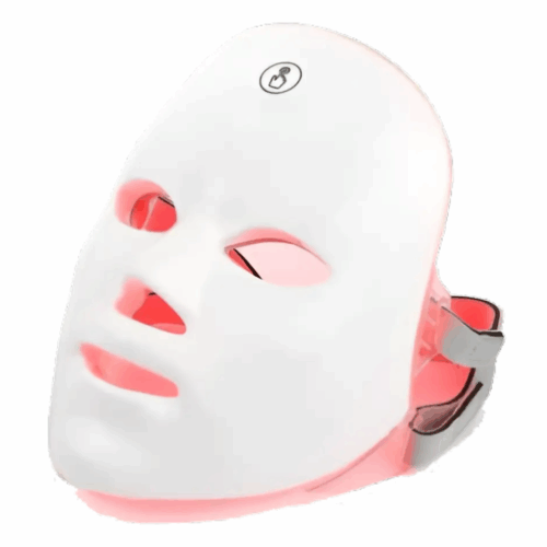 Glokore Led Mask (Official Retailer) 2025