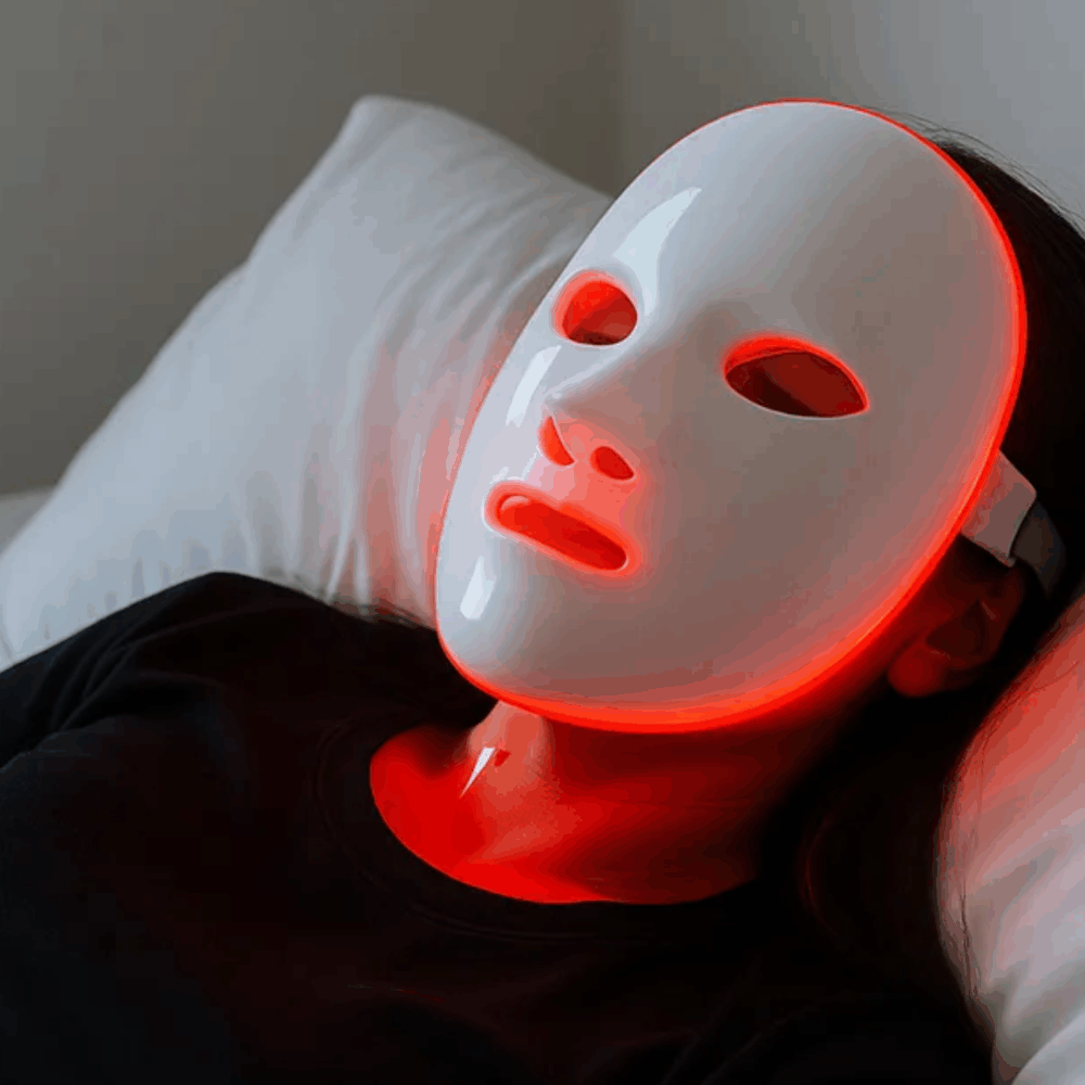 Glokore Led Mask (Official Retailer) 2025