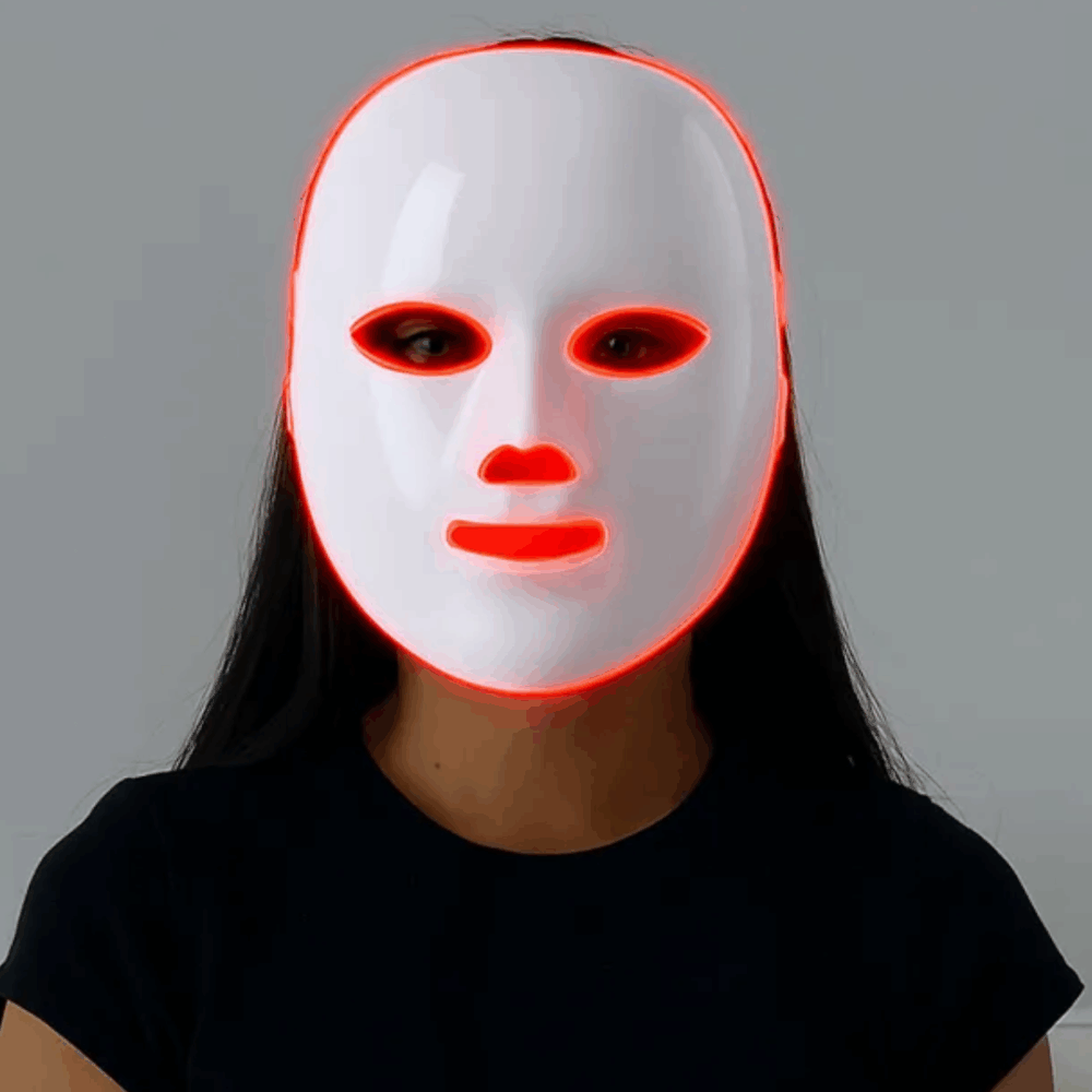 Glokore Led Mask (Official Retailer) 2025