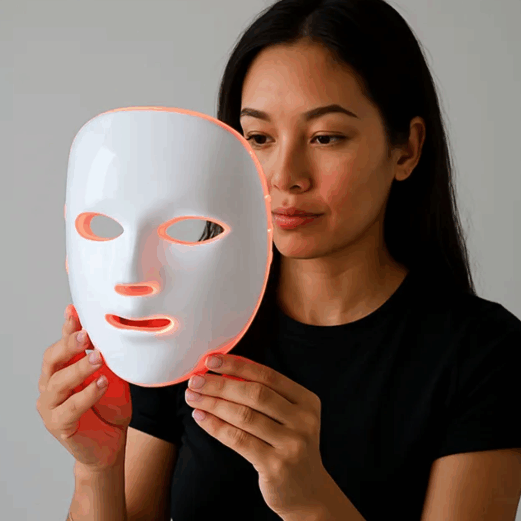 Glokore Led Mask (Official Retailer) 2025
