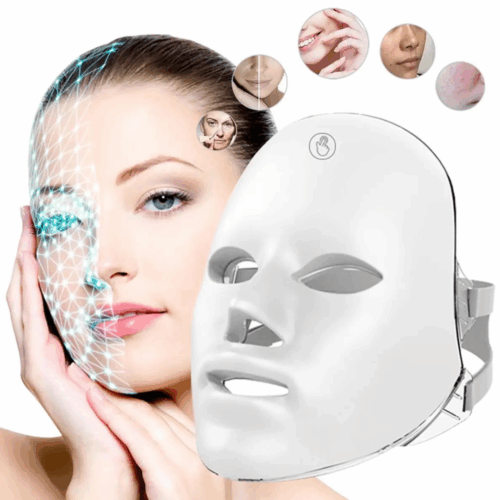 Glokore Led Mask (Official Retailer) 2025