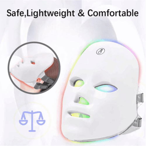 Glokore Led Mask (Official Retailer) 2025