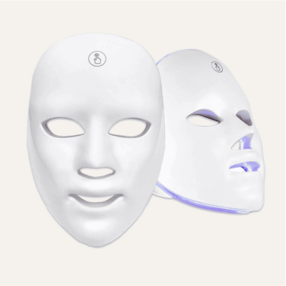 Glokore Led Mask (Official Retailer) 2025