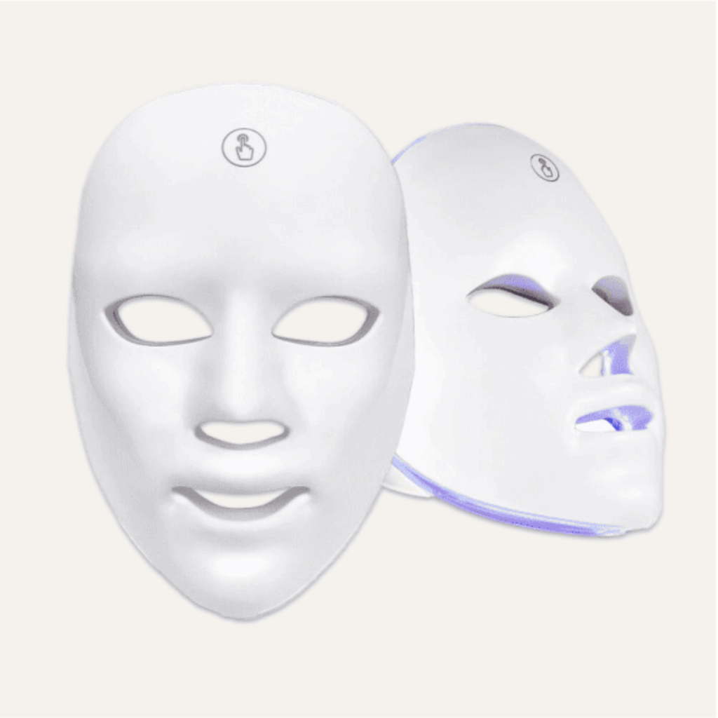 Glokore Led Mask (Official Retailer) 2025