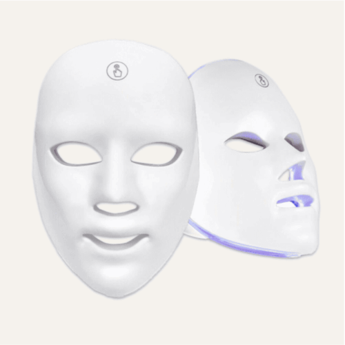 Glokore Led Mask (Official Retailer) 2025